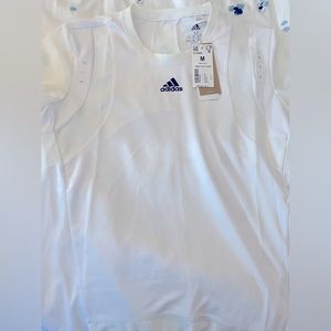 NWT adidas T shirt